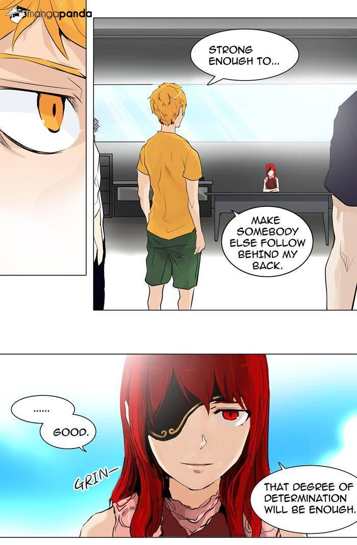 Tower of God Chapter 192 image 27